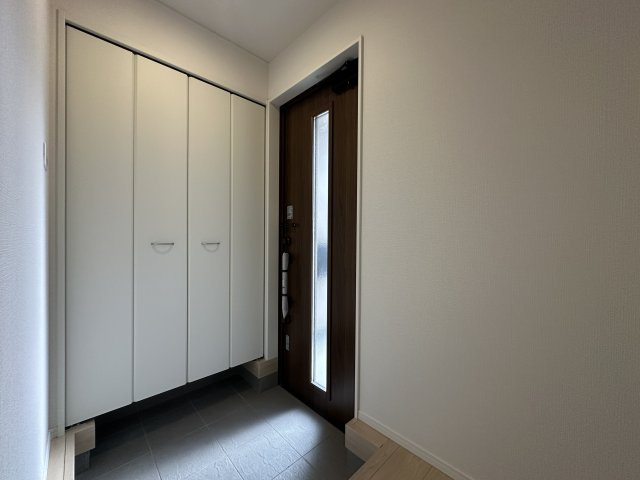 神戸市西区王塚台7丁目新築戸建２号棟のその他