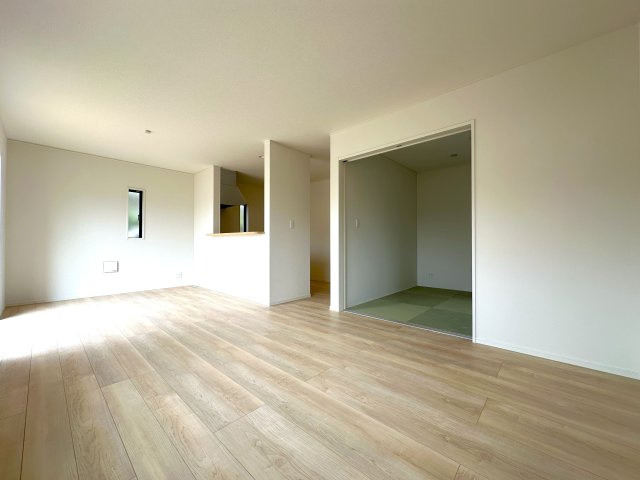 神戸市西区王塚台7丁目新築戸建２号棟