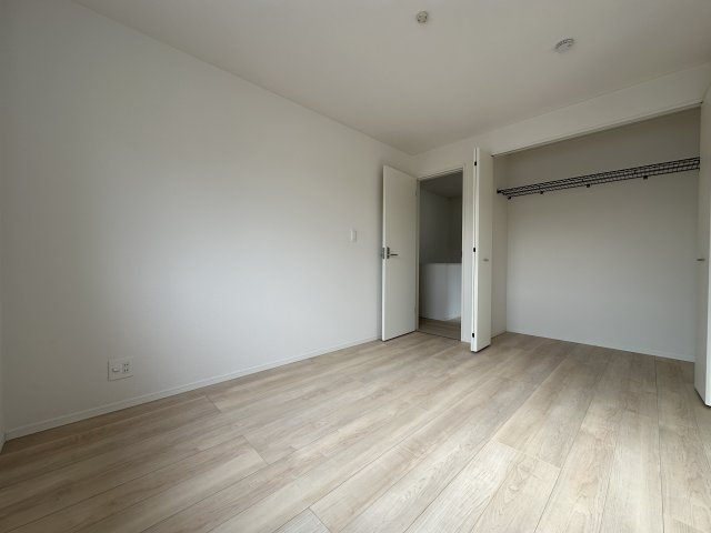 神戸市西区王塚台7丁目新築戸建２号棟の洋室