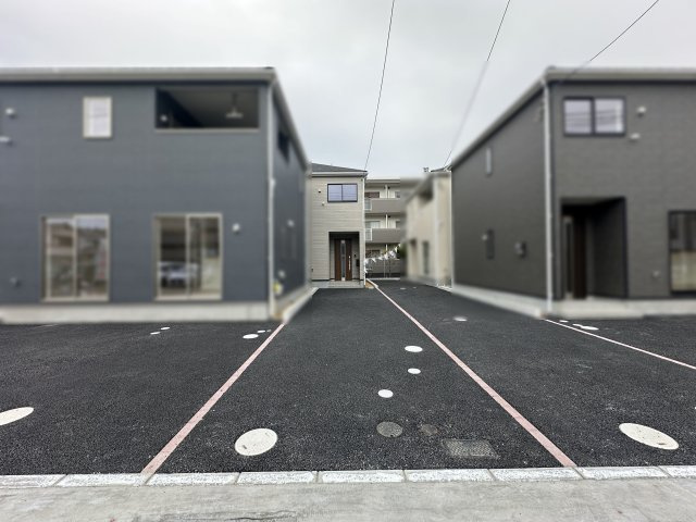 神戸市西区王塚台7丁目新築戸建２号棟のその他