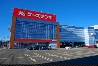 【周辺】 | レオパレスグランデ