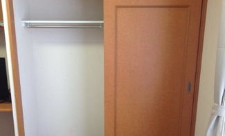 【内装】 | レオパレスグランデ