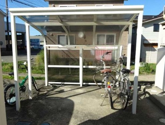 【その他】 | レオパレスグランデ