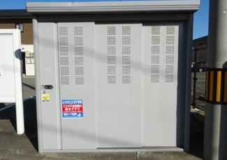 【その他】 | レオパレスグランデ