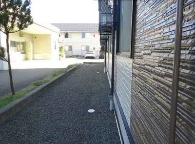 【その他】 | レオパレスグランデ