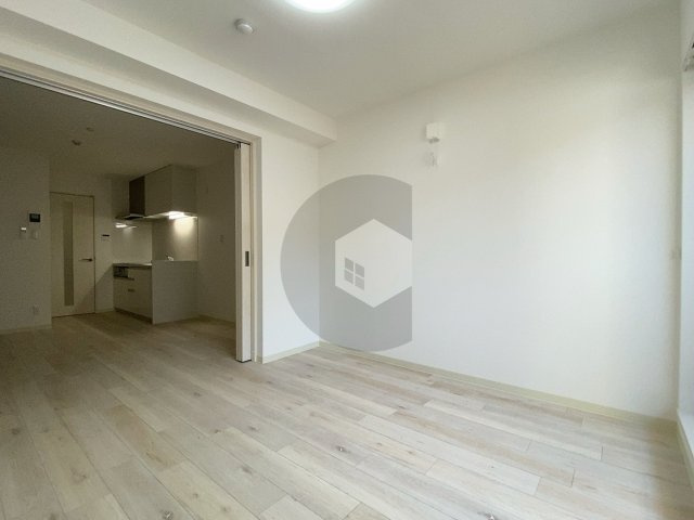 PROUDEST COURT西堤の寝室