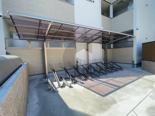 PROUDEST COURT西堤のその他共用部分