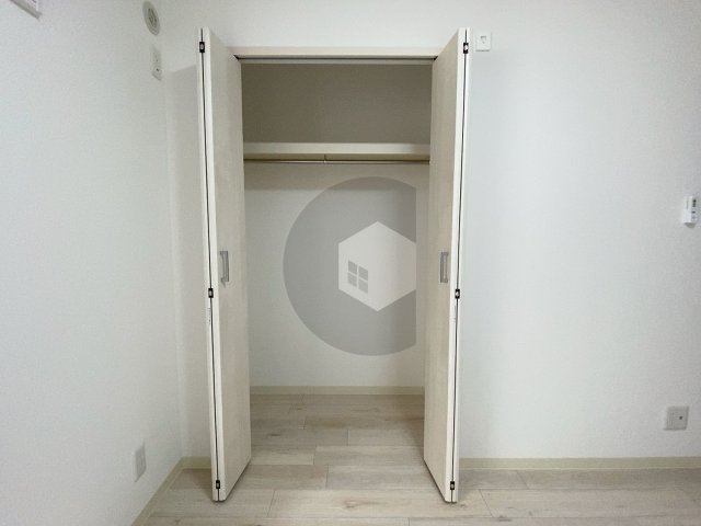 PROUDEST COURT西堤の収納