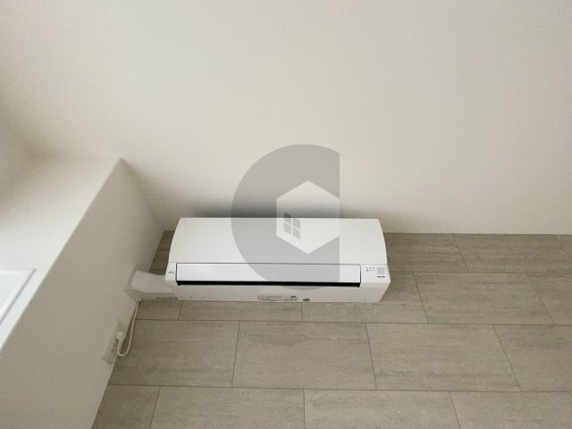 PROUDEST COURT西堤の設備