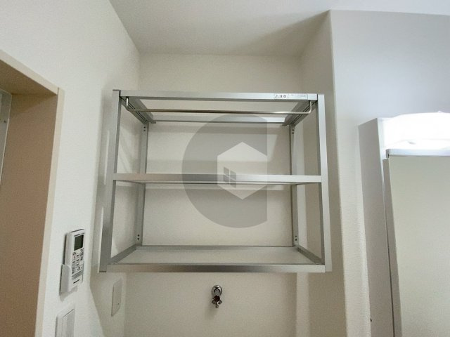 PROUDEST COURT西堤の収納