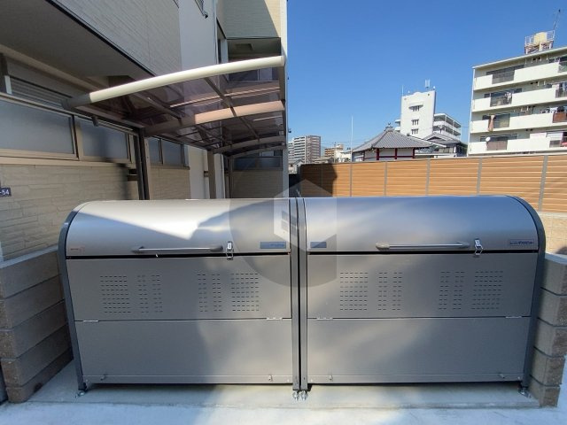 PROUDEST COURT西堤のその他共用部分