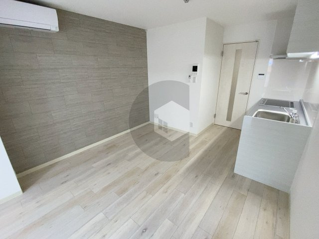 PROUDEST COURT西堤の居間・リビング