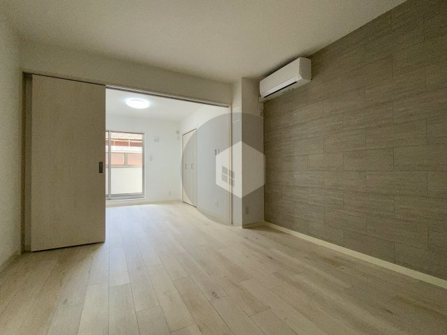 PROUDEST COURT西堤の居間・リビング