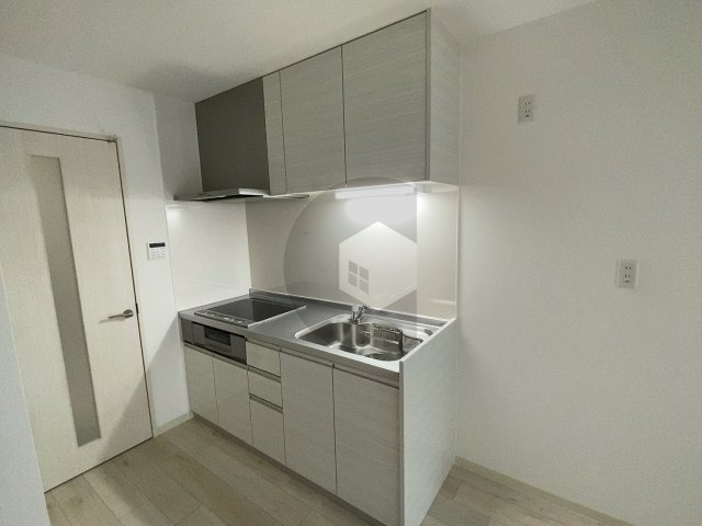 PROUDEST COURT西堤のキッチン