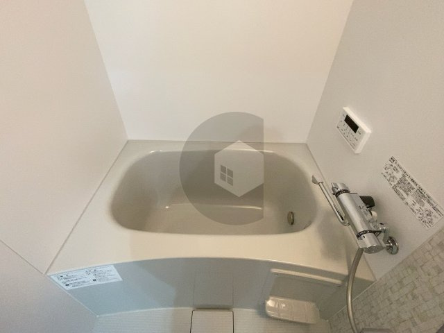 PROUDEST COURT西堤の浴室