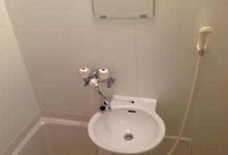 【内装】 | レオパレスヴィラ