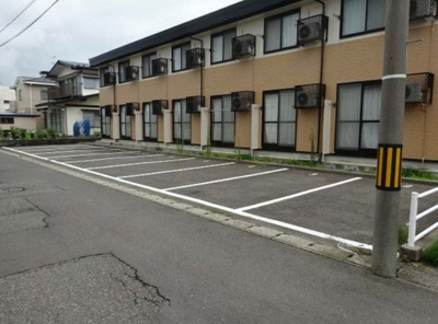 【その他】 | レオパレスヴィラ