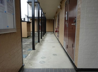 【その他】 | レオパレスヴィラ