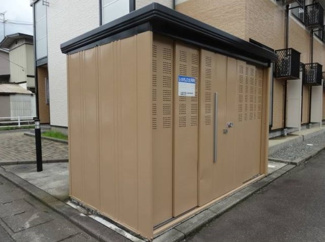 【その他】 | レオパレスヴィラ