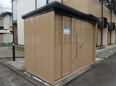 【その他】 | レオパレスヴィラ