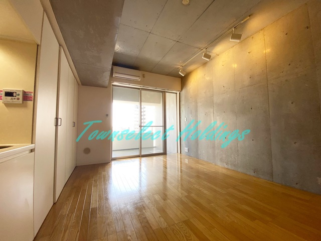 FACE Sの居間・リビング