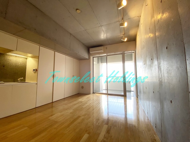 FACE Sの居間・リビング|使いやすいリビングになります♪