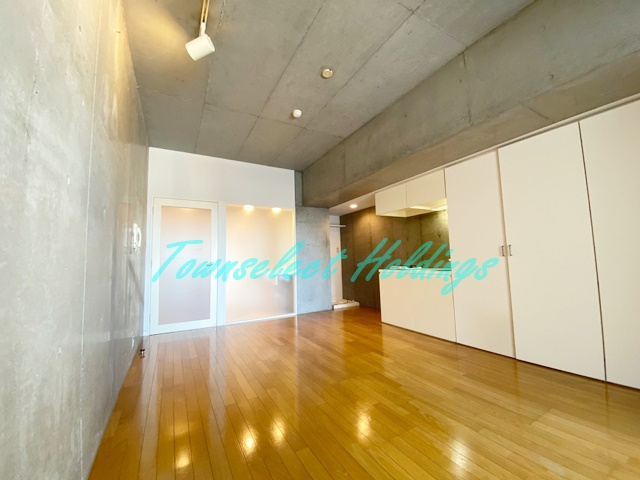 FACE Sの寝室|落ち着いて過ごせるお部屋です♪