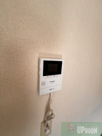 シティパレスまつうら　Ｂのセキュリティ