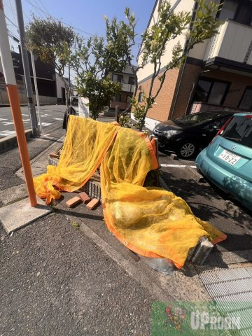 シティパレスまつうら　Ｂのその他共用部分