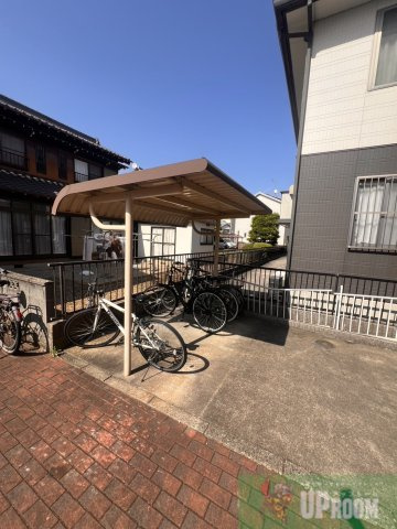 シティパレスまつうら　Ｂのその他共用部分