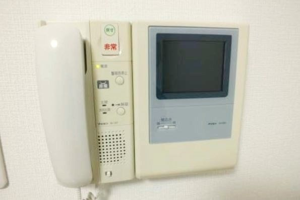 アランシア両国のセキュリティ