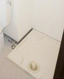 アランシア両国の設備