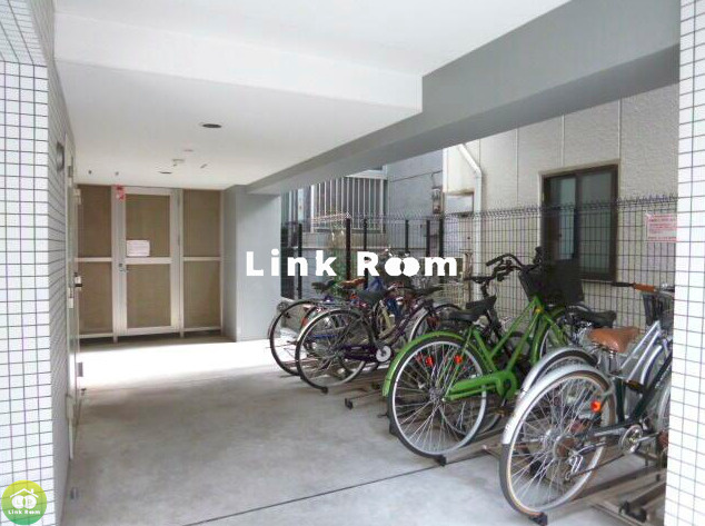 アランシア両国のその他共用部分