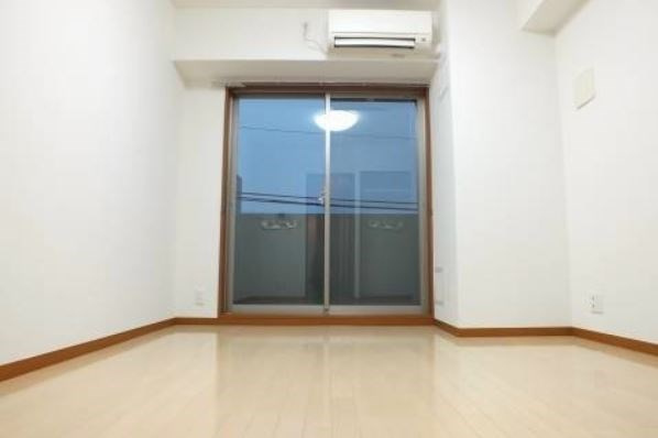 アランシア両国の居間・リビング