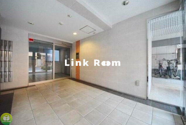 アランシア両国のロビー