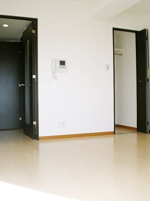 アランシア両国の寝室