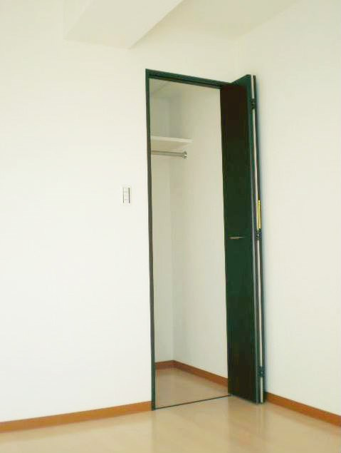 アランシア両国の和室