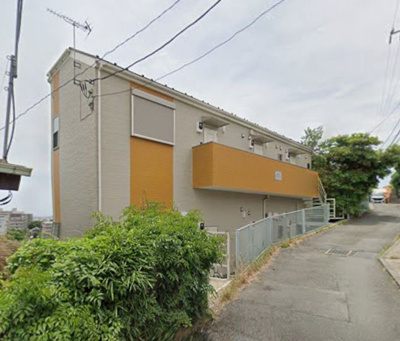 【外観】 | ベラビスタオーシャンテラス