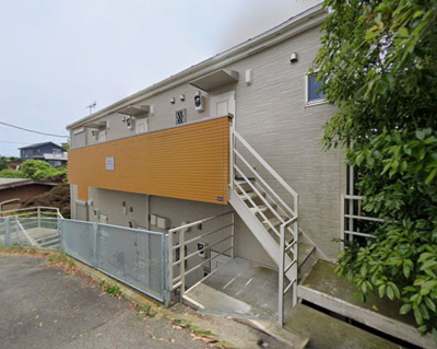 【外観】 | ベラビスタオーシャンテラス