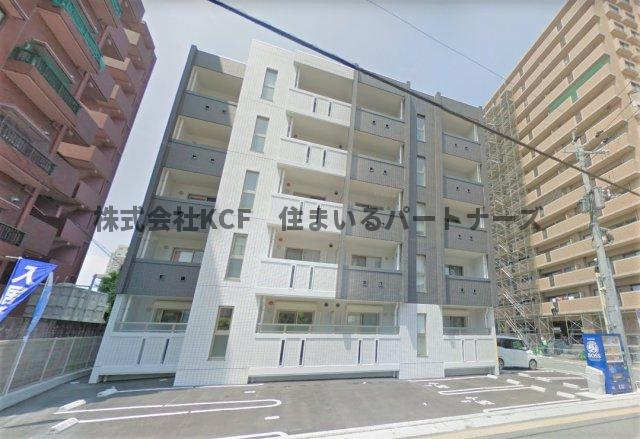 モアプラス西鉄久留米駅前