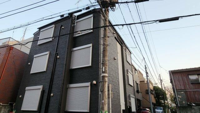 コーポＳＡＳＡＫＩ