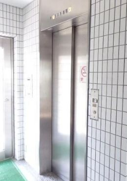 【その他共用部分】 | リバーサイドマツモト