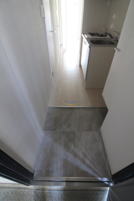 【内装】 | pulizia(プリジア）