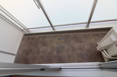 【バルコニー】 | pulizia(プリジア）