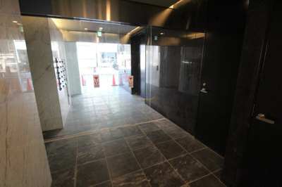 【ロビー】 | pulizia(プリジア）