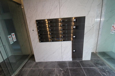 【その他共用部分】 | pulizia(プリジア）