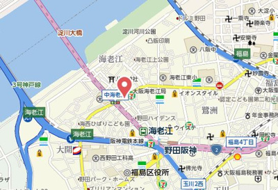 【地図】 | pulizia(プリジア）