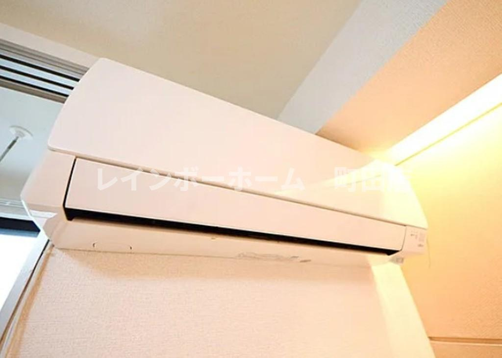 ハーモニー※初期費用分割あと払いサービス利用可能物件の設備