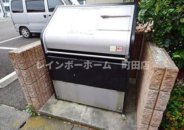 ハーモニー※初期費用分割あと払いサービス利用可能物件のその他共用部分