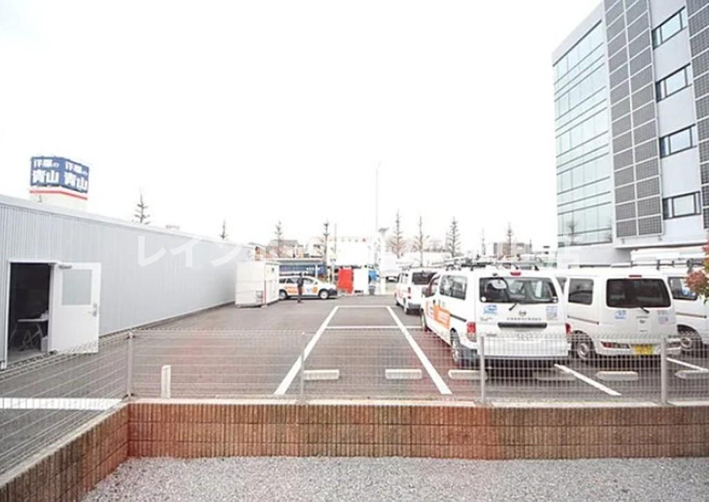 ハーモニー※初期費用分割あと払いサービス利用可能物件の展望